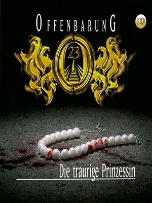 cover image of Offenbarung 23, Folge 10
